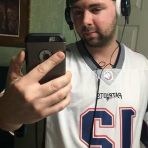 Meet your Posher, Adrian